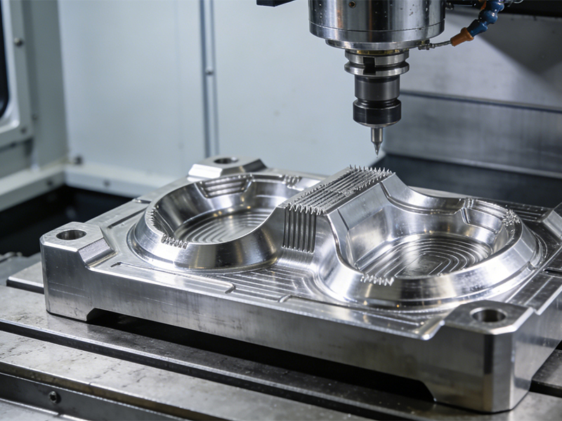 High-Pressure Hydraulics & Valves